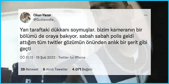 Yaşadıkları Komik Olayları Tweet’leyerek Sizin de Yüzünüzü Güldürüp Gününüzü Kurtaracak 19 Kişi