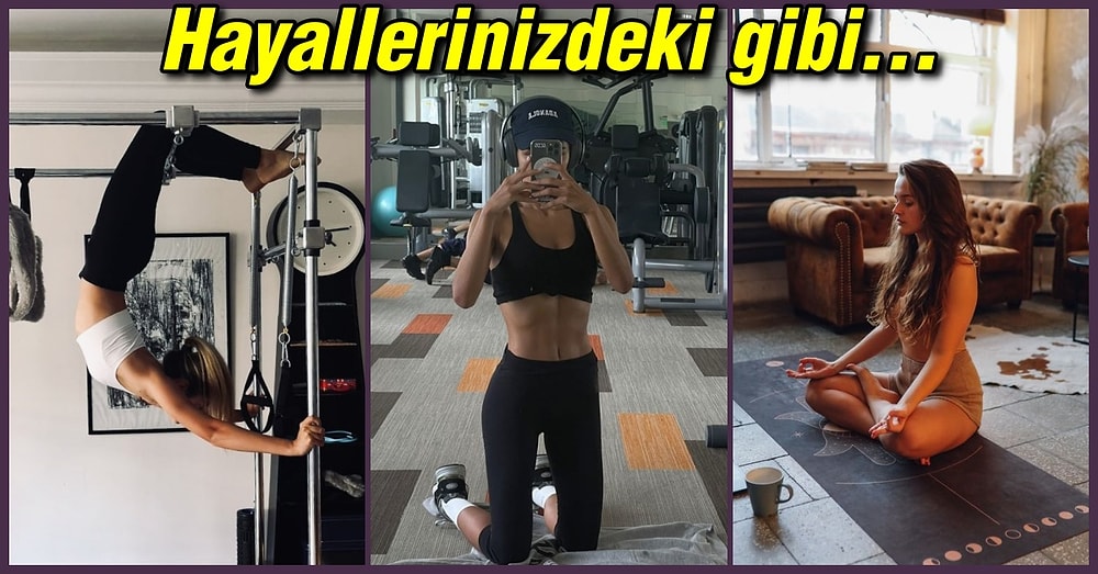 Hayalinizdeki Spor Odasını İnşa Etmenizi Sağlayacak Para Harcamaya Değer 20 Şey
