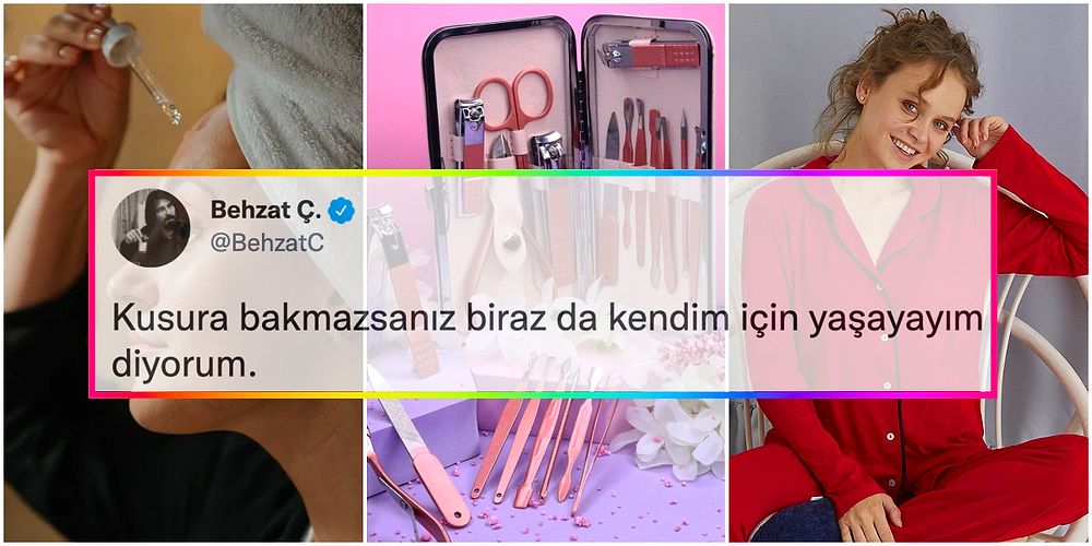 BİM’e Gelse de Alsak Diye Beklediğiniz Kendinize Baktığınızı Hissettirecek 17 Ürün