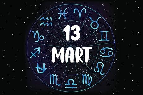 13 Mart Hangi Burç, Özellikleri Nedir? 13 Mart Tarihinde Doğan Ünlüler Kimlerdir?