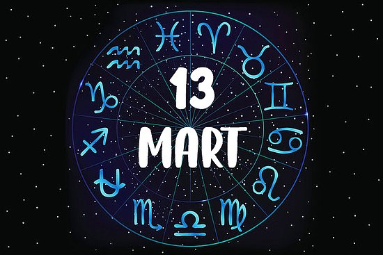 13 Mart Hangi Burç, Özellikleri Nedir? 13 Mart Tarihinde Doğan Ünlüler Kimlerdir?