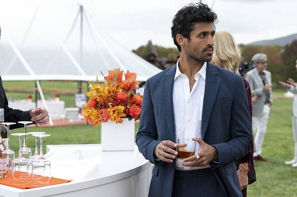 7. Ходили слухи, что бойфрендом Анны в реальной жизни, выступающим на TED Talk, является... несколько человек, но сама Анна сказала, что подтвердит, кто это был, в СМИ, предложившем самую высокую цену — начиная с 10 000 долларов.