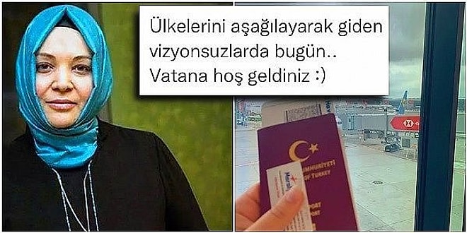 Burna Tereyağı Sokma Uzmanı Hilal Kaplan Ukrayna'da Savaşın Ortasında Kalan Türk Vatandaşlarıyla Dalga Geçti