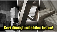 İnşaat Sektörünün Olmazsa Olmazı Betonu Geri Dönüştürmemiz Mümkün mü?