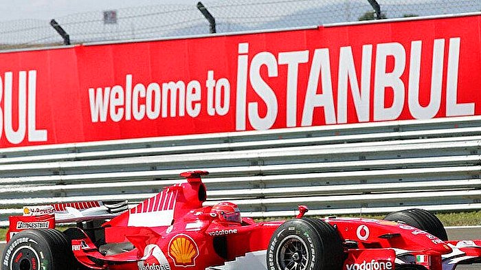 2022 Türkiye Grand Prix Olacak mı? Formula 1 2022 Türkiye GP Yapılacak mı? 2022 Rusya Grand Prix'si İptal mi?