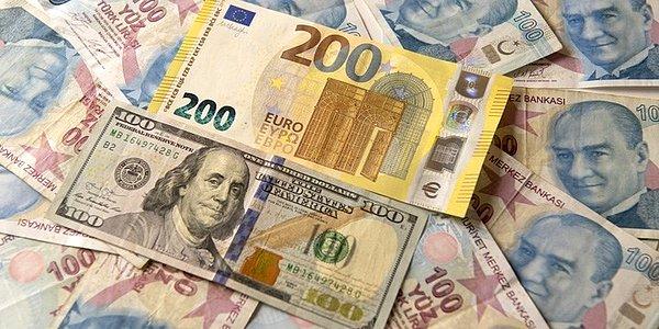 Para Kurulu ile TL’yi dolara mı, Euro’ya mı neye bağlamamızı öneriyorsunuz?