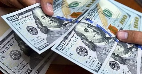 25 Şubat Dolar Ne Kadar Oldu? 1 Dolar Kaç Lira? Güncel Dolar ve Euro Fiyatları...