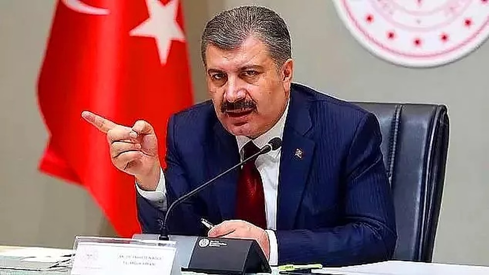 25 Şubat Güncel Koronavirüs Tablosu Açıklandı! Türkiye'de Bugün Koronavirüs Vefat ve Vaka Sayısı Kaç Oldu?