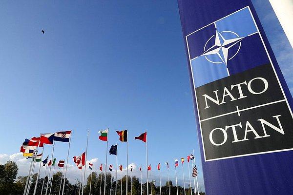 19.45 | Rusya, Finlandiya ve İsveç'in NATO'ya alınması durumunda "Rusya'nın karşılık vermesinin gerekeceğini" açıkladı.