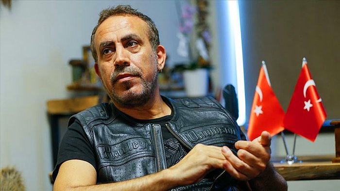 Haluk Levent Ukrayna'ya da Yardım Götürüyor