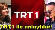 TRT 1 Yeni Başlayacak Kasaba Doktoru ve Kara Tahta Dizisi Kadrolarına Başarılı İsimleri Dahil Ediyor!