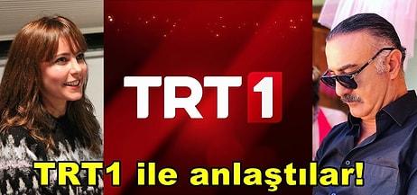 TRT 1 Yeni Başlayacak Kasaba Doktoru ve Kara Tahta Dizisi Kadrolarına Başarılı İsimleri Dahil Ediyor!