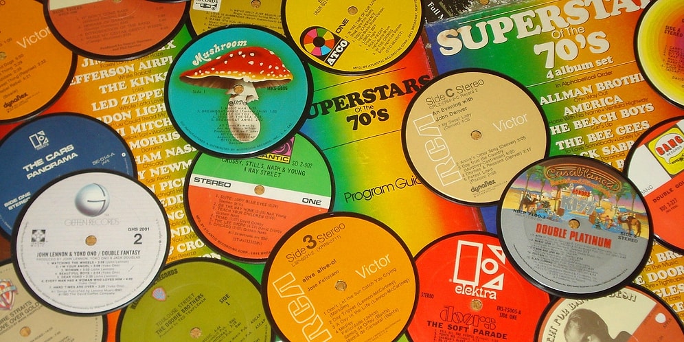 Dönem Hitleri Serisi II: Hangisinin 80'lere Ait Olduğunu Bulabilecek misin?