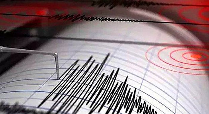 Son Depremler: 8 Mart 2022 Salı Deprem mi Oldu? Hangi İllerde Deprem Oldu? Türkiye Deprem Listesi…