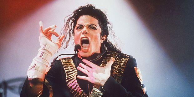Şöhretin Son Basamağında: Michael Jackson'ın Hayatına ve Müziğine Ne Kadar Hakimsin?