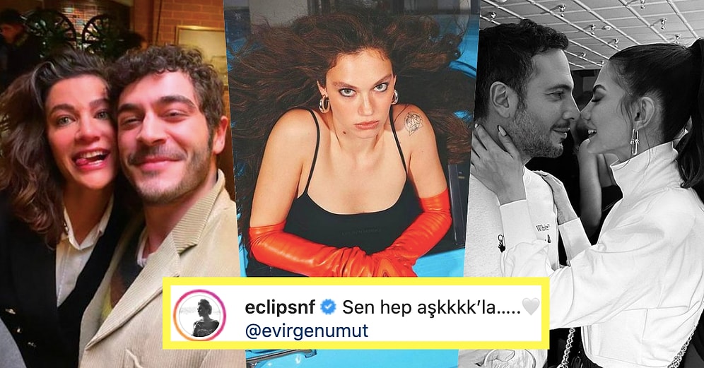 Kenan Doğulu Yine Aşka Geldi! İşte Ünlülerin Dikkat Çeken Instagram Paylaşımları (26 Şubat)