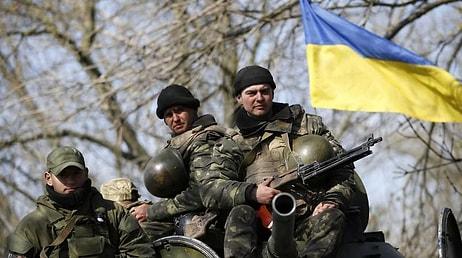 Ukrayna İçişleri Bakanı: 'Gönüllülere 25 Binden Fazla Silah ve 10 Milyon Mühimmat Dağıtıldı'