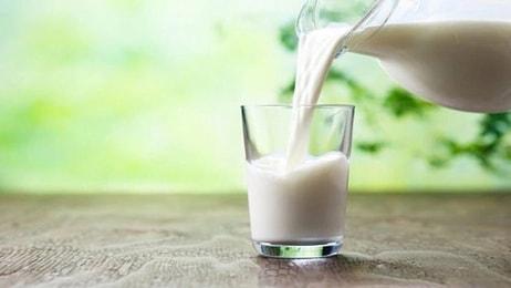 Miraç Kandili'nde Süt İçmenin Anlamı Ne? Mirac Kandili'nde Neden Süt Dağıtılır, Süte Okunan Dualar Neler?