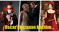 Göz Alıcı Kostüm ve Makyajlarıyla En İyi Kostüm Tasarımı Oscar'ı Kazanan Yapımlar
