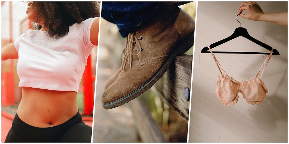 Şık Görünmek Sadece Ne Giydiğinizle İlgili Değil: Basit ve Hayat Kurtaran Tüyolarla Kıyafetlerinizi Yenileyin!