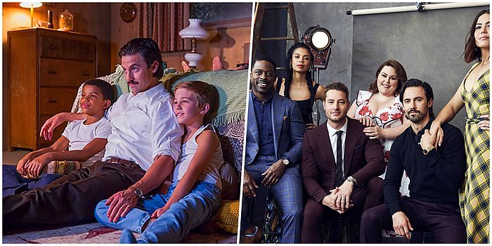 Yeni Sezonu Bekleyenler Buraya! This is Us 6. Sezon Hakkında Bilinenler