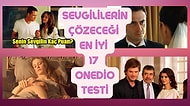 Aşık Çiftlerimize Özel! Sevgililerin Çözeceği En İyi 17 Onedio Testi