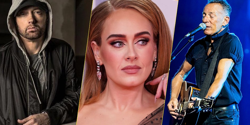 Müziği Bıraktığı An Piyasada Büyük Bir Kayıp Yaratacak Olan 21 Şarkıcı