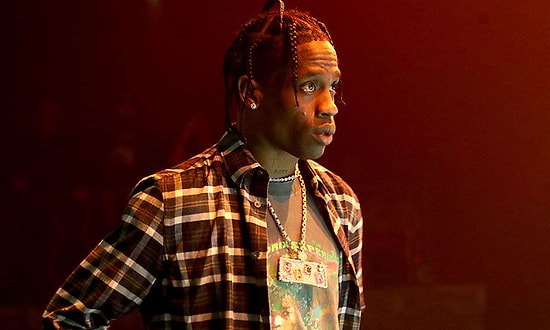 Travis Scott Net Worth: What is the singer-rapper’s net worth now?