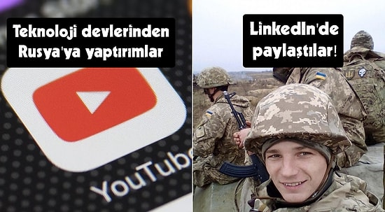 Savaşın Gölgesindeki Teknoloji Dünyasında Bugün Öne Çıkan Gelişmeler (27 Şubat)