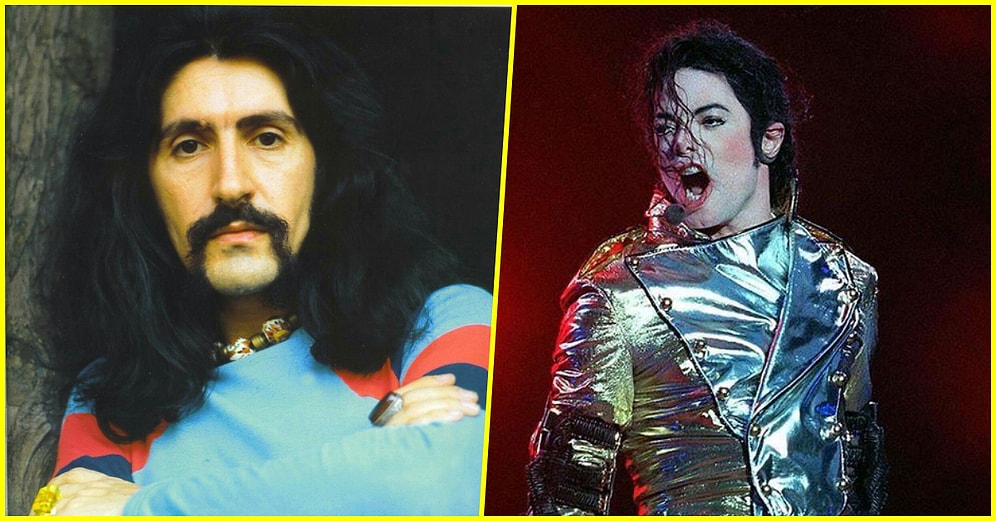 Bir Nota Seç, Hangi Efsane Müzisyenin Senin Ruh Eşin Olduğunu Söyleyelim!