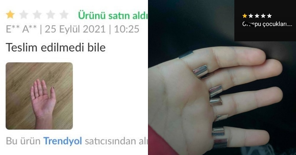 Yazdıkları Ürün Yorumlarıyla Hepimizi Güldüren 18 Kişi