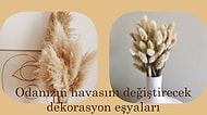 Odanızın Havasını Değiştirecek Dekorasyon Eşyaları