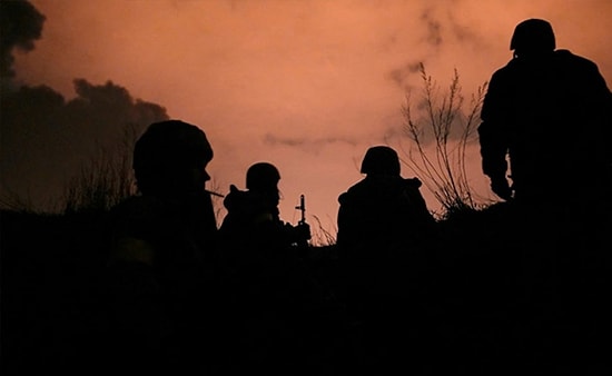 Rusya'nın Ukrayna'yı İşgali 4. Gününde: Gün Boyunca Neler Yaşandı?