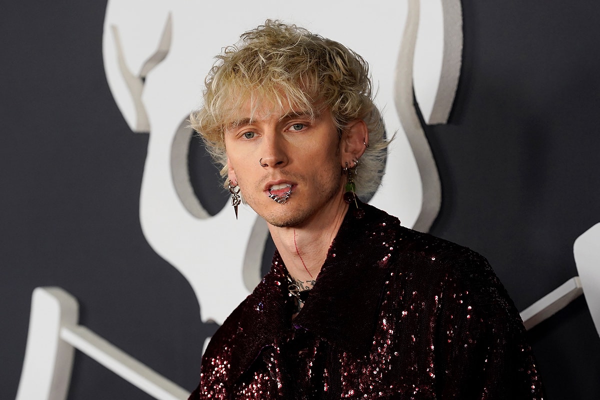 mgk networth - Ilustrasi 3