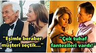 Sugar Daddy'leri ile Yaşadıkları İnanılmaz Olayları Anlatırken Hepimize Akıl Tutulması Yaşatan 21 Kişi