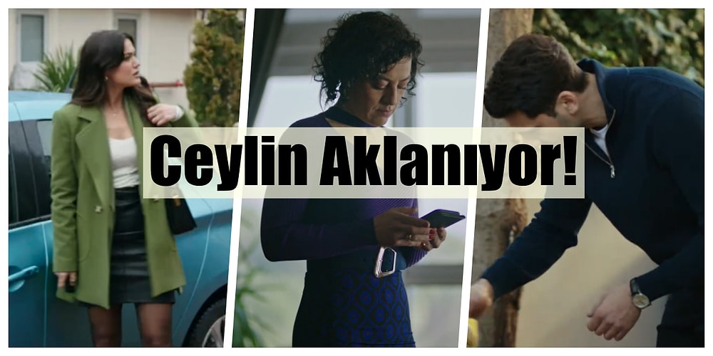 Bir Solukta İzlediğimiz Yargı Dizisinin 22. Bölüm Kıyafetleri