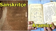 Kimse Bu Dilleri Bilmiyor! Dünya Üzerinde Uzun Süredir Kullanılmadığı İçin Yok Olan Diller