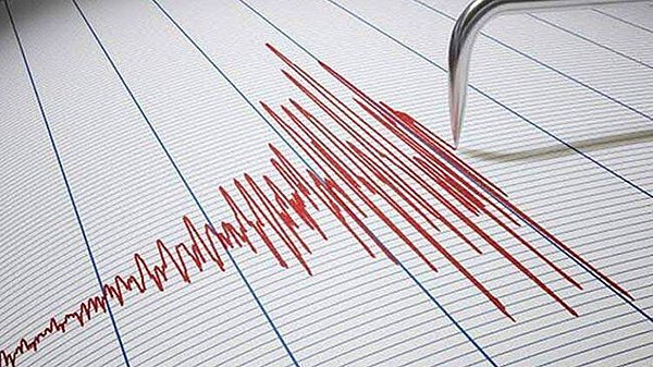 28 Şubat 2022 Pazartesi, AFAD ve Kandilli Son Depremler