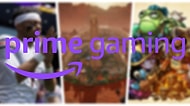 Steam Değeri 580 Lirayı Aşan 7 Harika Oyun Amazon Prime Gaming'te Ücretsiz!