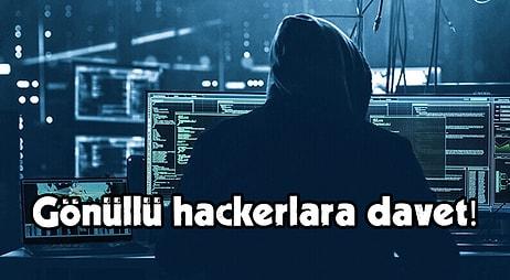 Telegram'da Kanal Kuran Ukrayna Gönüllü Hackerları Siber Ordusuna Çağırdı