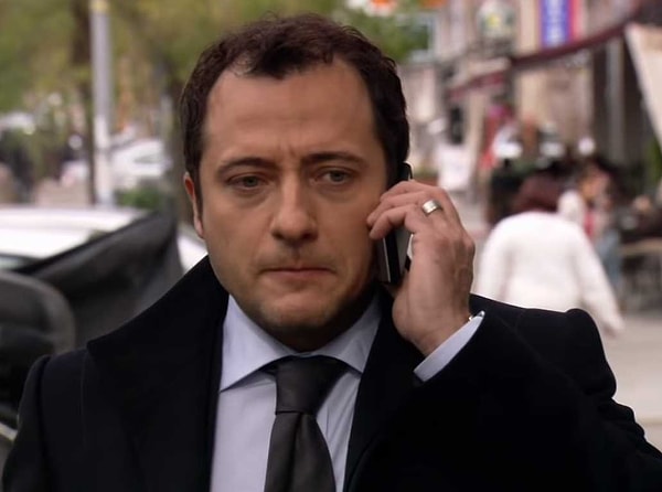 11. Cengiz – Ezel