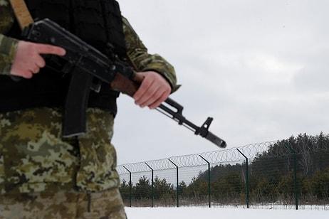 Zelenski: 'Savaş Tecrübesi Olan Ukraynalı Mahkumlar Serbest Bırakılacak'