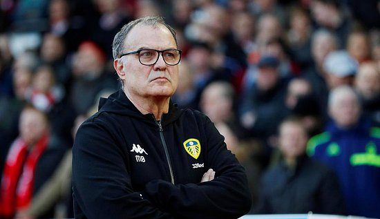 Ali Koç'un Yeni Hedefi Leeds United ile Yollarını Ayıran Marcelo Bielsa!