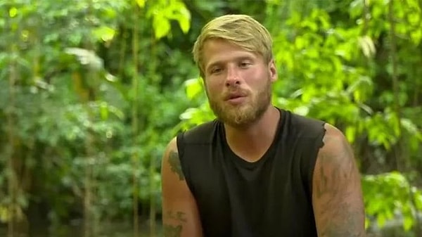 Survivor All Star'da dikkatleri üzerine çeken Yunus Emre, son günlerde katıldığı bir programda Survivor'la ilgili verdiği bilgilerle gündemde.