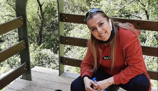 İntihar mı Cinayet mi? Canan Korkmaz'ın Kızından 'Annem Balkondan Atlayacak Biri Değil' Açıklaması