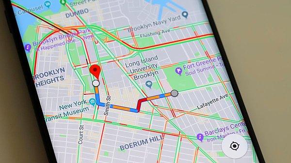Ek olarak bir Google Haritalar sözcüsü, navigasyon için uygulamayı kullanan kişiler için trafik bilgilerinin hala mevcut olduğunu söyledi.