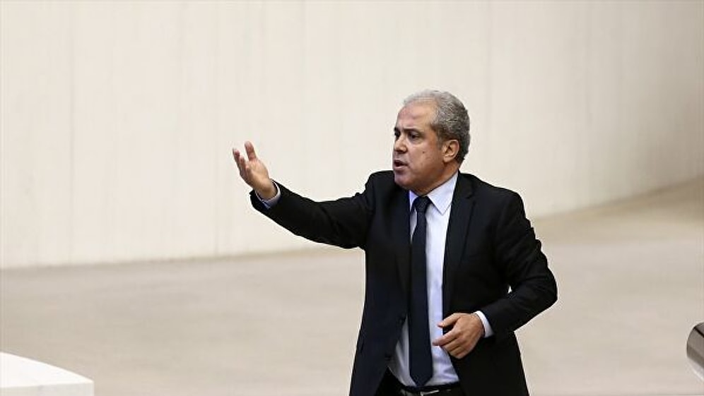 AKP'li Şamil Tayyar Kimden Bahsediyor? 'Çocuk Tacizcisi Eski Vekilin AK Parti'ye Katkısı Olmaz'