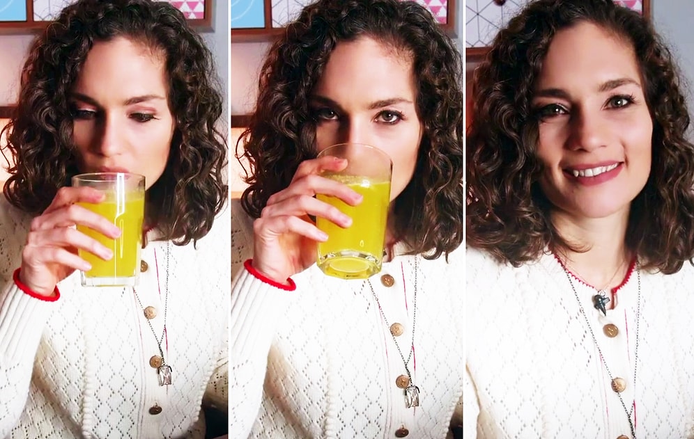 Nevşin Mengü'nün Reklamını Yaptığı Ürün Bakanlığa Şikâyet Edilmiş