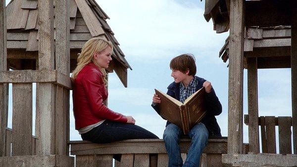 14. Once Upon A Time (2011)