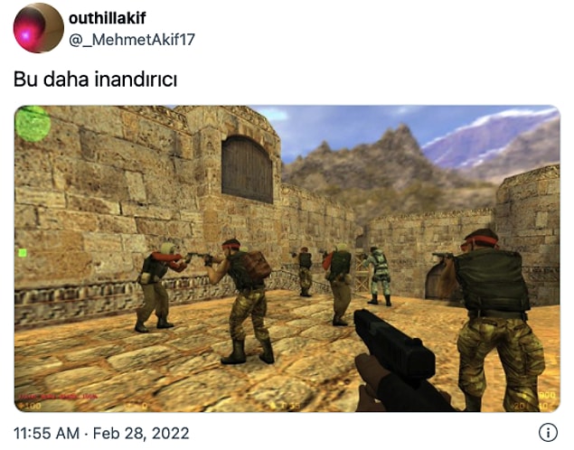 1. Bunun üzerine vatandaştan da tepkiler gecikmedi haliyle.